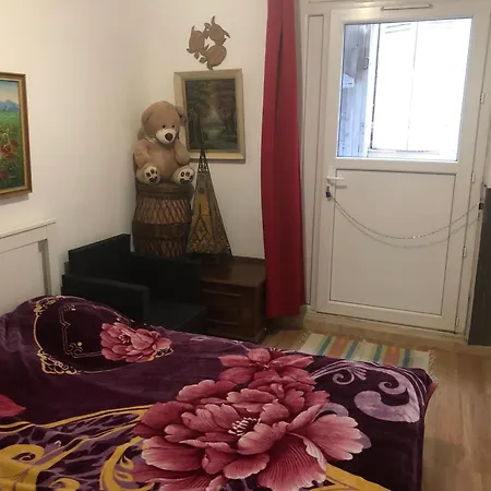 Apartmán Complet De 40 M2 Pour 2-3-4 Personnes-rez De Chaussee Sur Rue Et Patio Prive - Sejour,cuisine,sdb,chambre Lit Double - 2 Canapes Lits Depliants-entree Cote Rue Berzelius-4 M A Pied Du Metro Brochant Lig13- Bus 31,54,74 Ers Sites Touristiq Paříž
